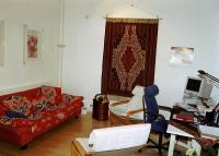 Foto: Sprechzimmer Anette Paffrath